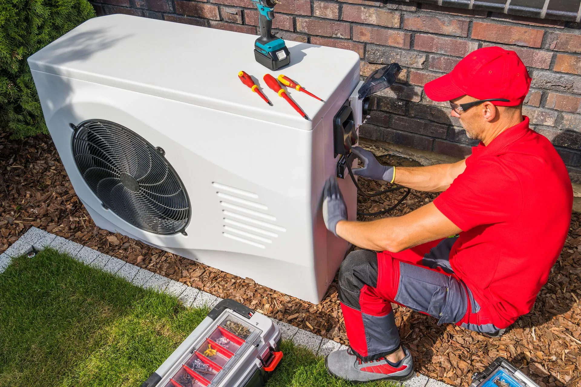 About HVAC in Wilmore, KY